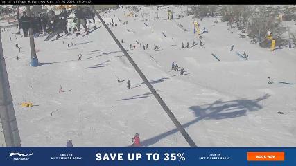 Perisher: Village Eight (perisher.com.au)