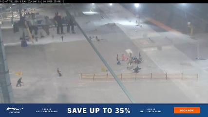 Perisher: Village Eight (perisher.com.au)