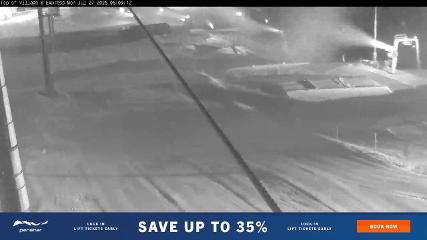 Perisher webcam