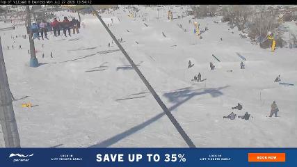 Perisher: Village Eight (perisher.com.au)