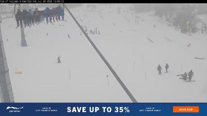 Perisher: Village Eight (perisher.com.au)