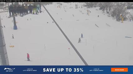 Perisher: Village Eight (perisher.com.au)