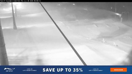 Image du rapport d'utilisateur dans Perisher