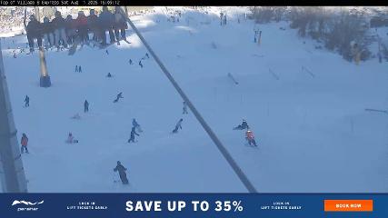 Perisher: Village Eight (perisher.com.au)
