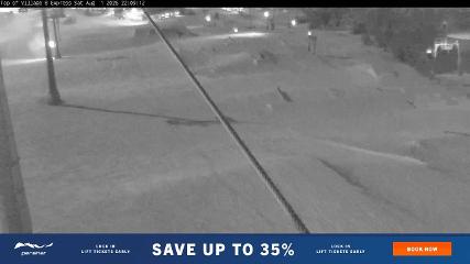 Perisher: Village Eight (perisher.com.au)