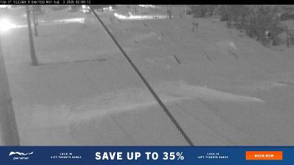 Imagen de informe de usuario en Perisher