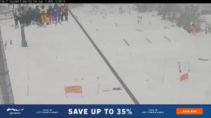 Perisher: Village Eight (perisher.com.au)
