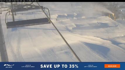 Perisher: Village Eight (perisher.com.au)