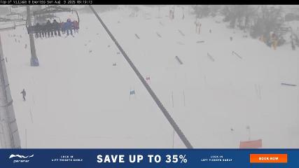 Perisher: Village Eight (perisher.com.au)
