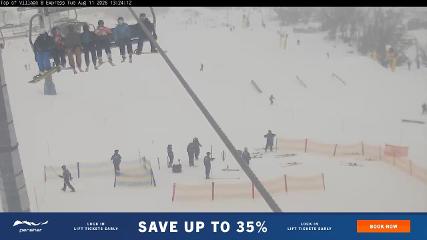 Perisher: Village Eight (perisher.com.au)