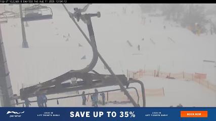 Perisher: Village Eight (perisher.com.au)