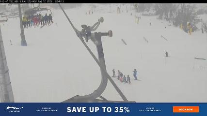 Perisher: Village Eight (perisher.com.au)