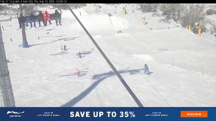 Perisher: Village Eight (perisher.com.au)