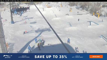 Perisher: Village Eight (perisher.com.au)