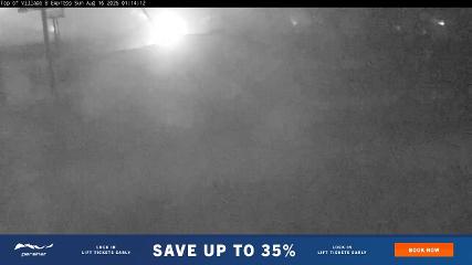 User report image in Perisher