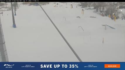 Perisher: Village Eight (perisher.com.au)