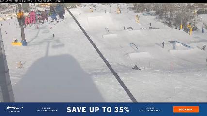 Perisher: Village Eight (perisher.com.au)