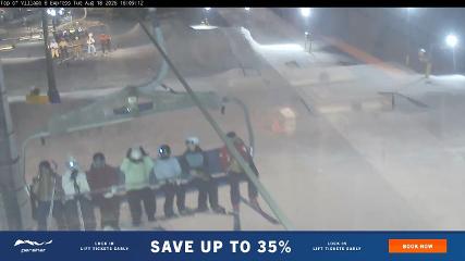 Perisher: Village Eight (perisher.com.au)
