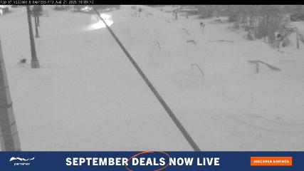 Perisher: Village Eight (perisher.com.au)