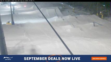 Perisher: Village Eight (perisher.com.au)