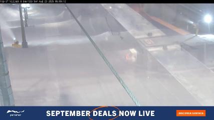 Imagen de informe de usuario en Perisher