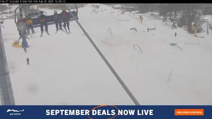 Perisher: Village Eight (perisher.com.au)