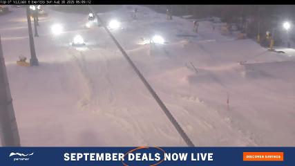 Perisher: Village Eight (perisher.com.au)