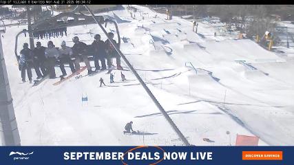 Perisher: Village Eight (perisher.com.au)