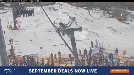 Perisher: Village Eight (perisher.com.au)