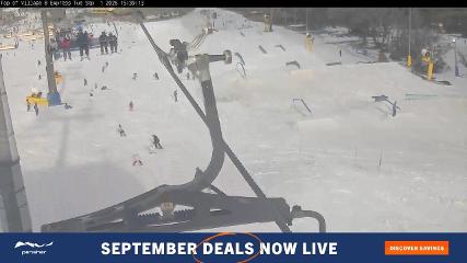 Perisher: Village Eight (perisher.com.au)