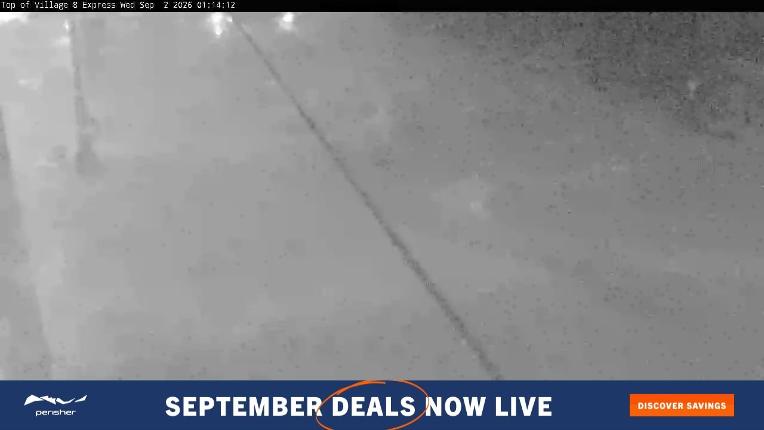 Webcam Perisher: Village Eight