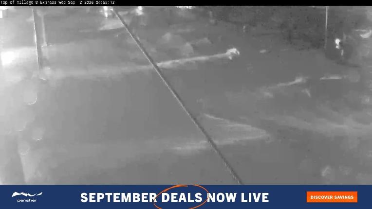 Webcam Perisher: Village Eight