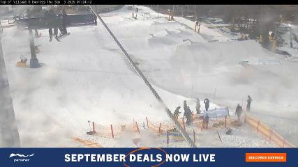 Bild des Benutzerberichts in Perisher