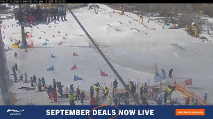 Perisher: Village Eight (perisher.com.au)