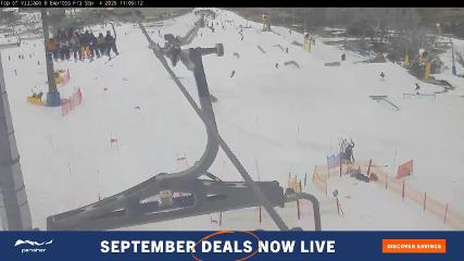 Perisher: Village Eight (perisher.com.au)