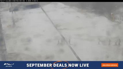 Perisher: Village Eight (perisher.com.au)