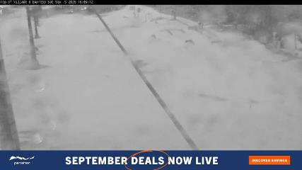 Perisher webcam