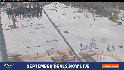 Perisher: Village Eight (perisher.com.au)