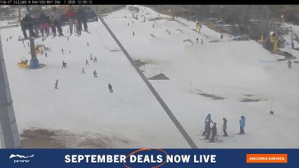 Perisher: Village Eight (perisher.com.au)