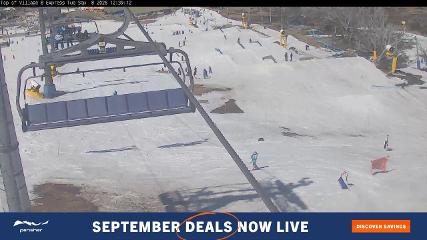 Perisher: Village Eight (perisher.com.au)