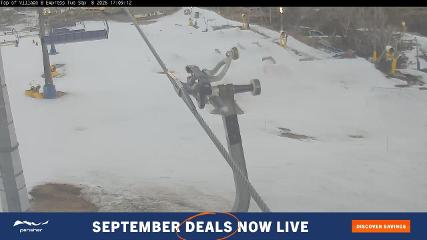 Perisher: Village Eight (perisher.com.au)