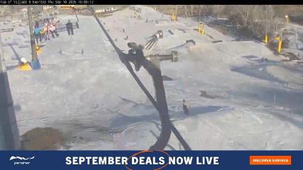 Perisher: Village Eight (perisher.com.au)