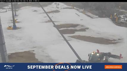 Perisher: Village Eight (perisher.com.au)