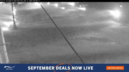 Imagem do relatório do usuário em Perisher