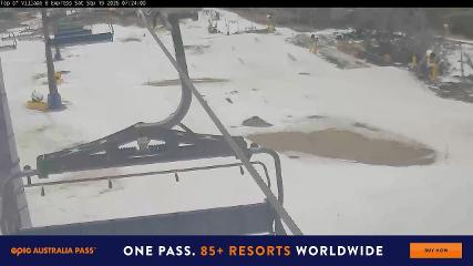 Perisher: Village Eight (perisher.com.au)