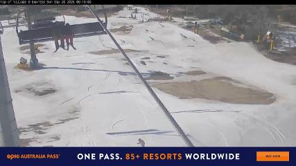 Perisher: Village Eight (perisher.com.au)