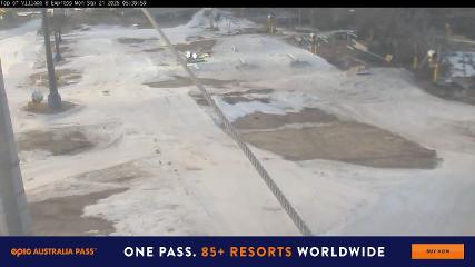 Perisher webcam