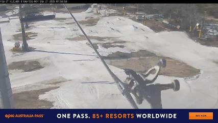 Perisher: Village Eight (perisher.com.au)