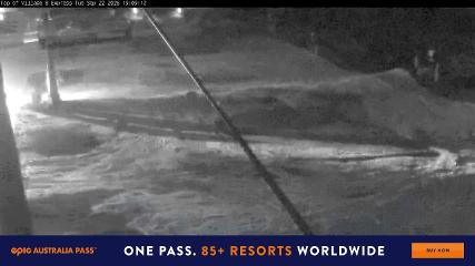 Perisher: Village Eight (perisher.com.au)