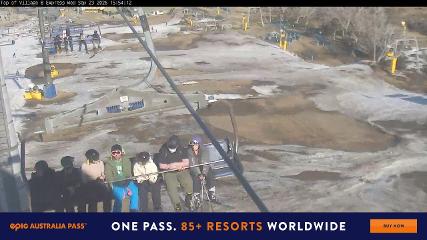 Perisher: Village Eight (perisher.com.au)